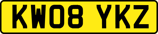 KW08YKZ