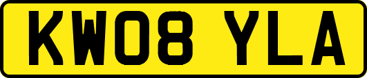 KW08YLA