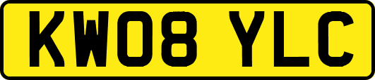 KW08YLC