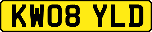 KW08YLD