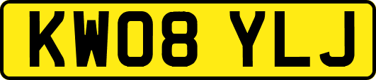 KW08YLJ