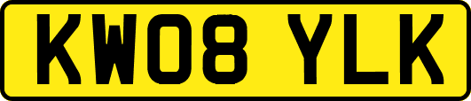 KW08YLK
