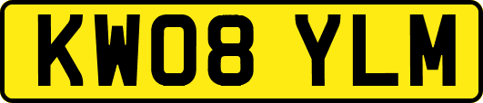 KW08YLM