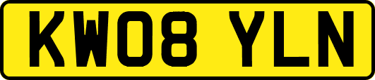 KW08YLN