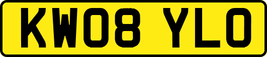 KW08YLO