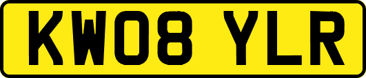 KW08YLR
