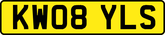 KW08YLS