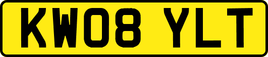 KW08YLT