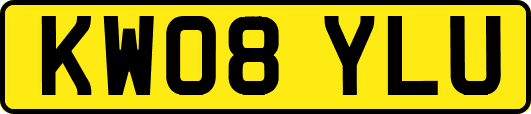 KW08YLU