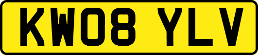 KW08YLV