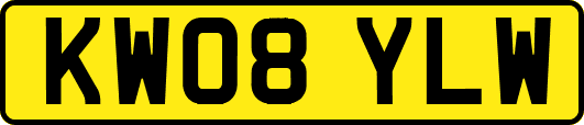KW08YLW