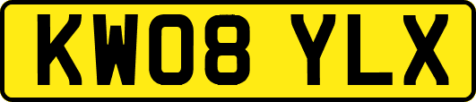 KW08YLX