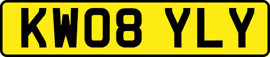 KW08YLY