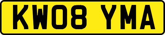 KW08YMA