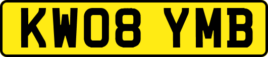 KW08YMB