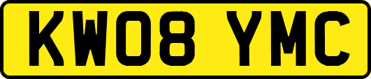 KW08YMC