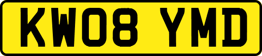 KW08YMD
