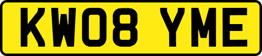 KW08YME