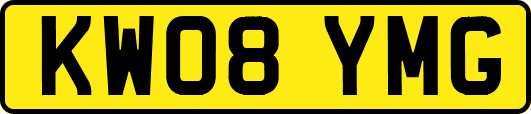 KW08YMG
