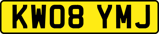 KW08YMJ