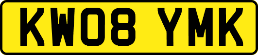 KW08YMK