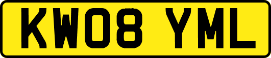 KW08YML