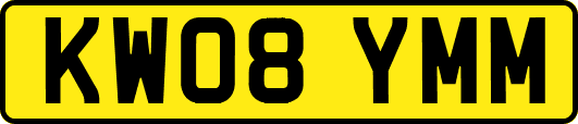 KW08YMM