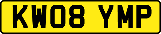 KW08YMP