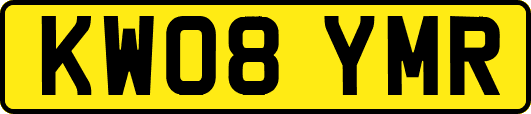 KW08YMR