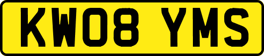 KW08YMS