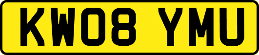 KW08YMU