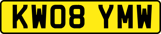 KW08YMW