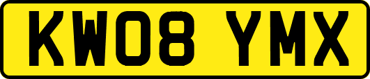 KW08YMX