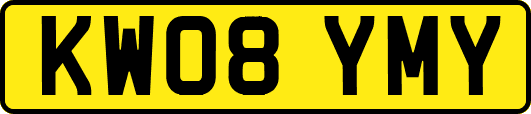 KW08YMY
