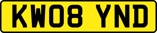 KW08YND