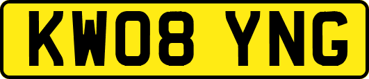 KW08YNG