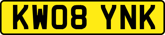 KW08YNK