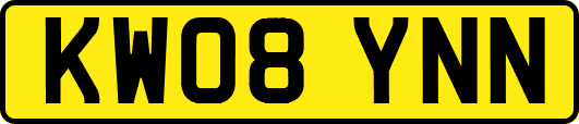 KW08YNN