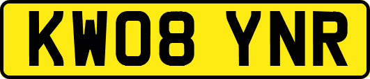 KW08YNR