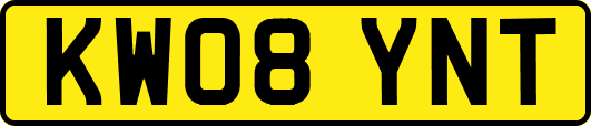 KW08YNT