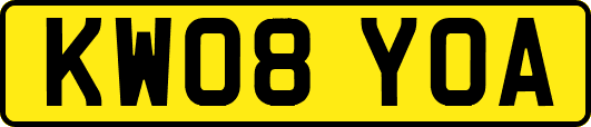 KW08YOA