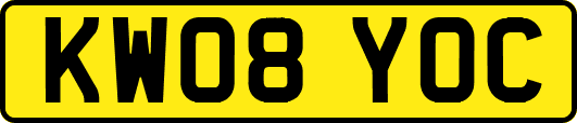 KW08YOC