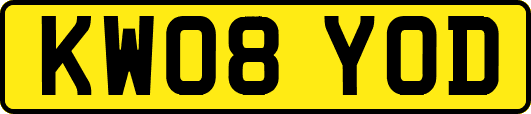KW08YOD