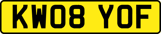 KW08YOF