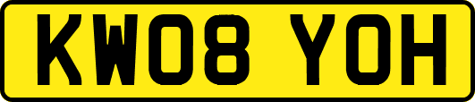 KW08YOH