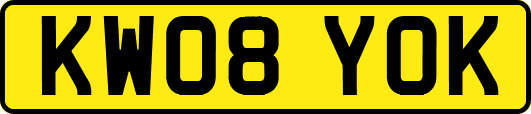 KW08YOK