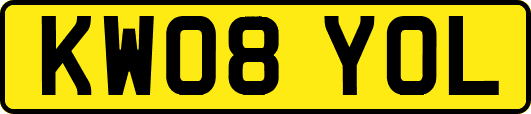 KW08YOL