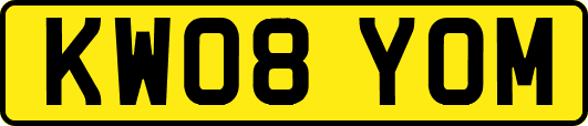 KW08YOM