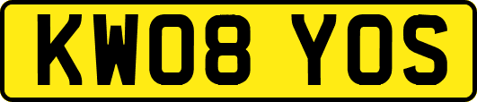 KW08YOS
