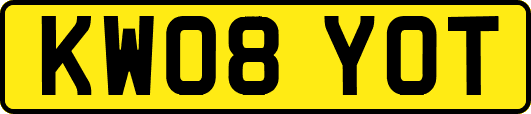 KW08YOT